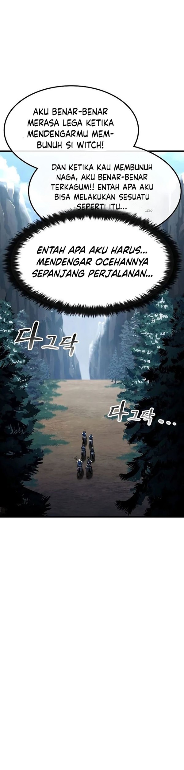 Read Genius Corpse Collecting Warrior Bahasa Indonesia ID Manga Online