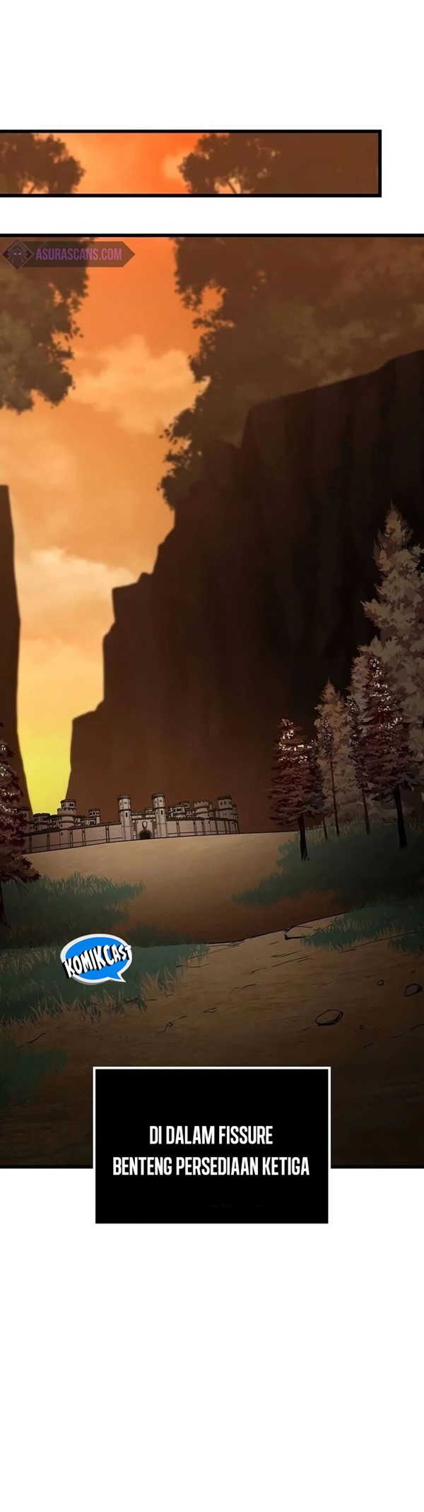 Read Genius Corpse Collecting Warrior Bahasa Indonesia ID Manga Online