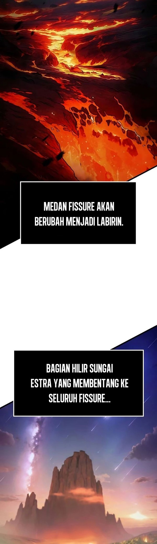 Read Genius Corpse Collecting Warrior Bahasa Indonesia ID Manga Online