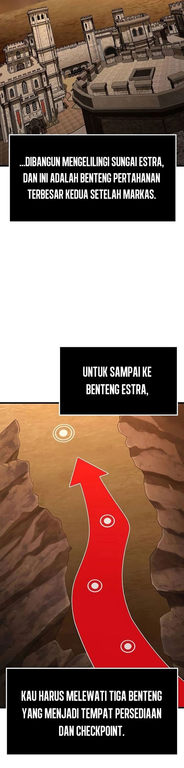 Read Genius Corpse Collecting Warrior Bahasa Indonesia ID Manga Online