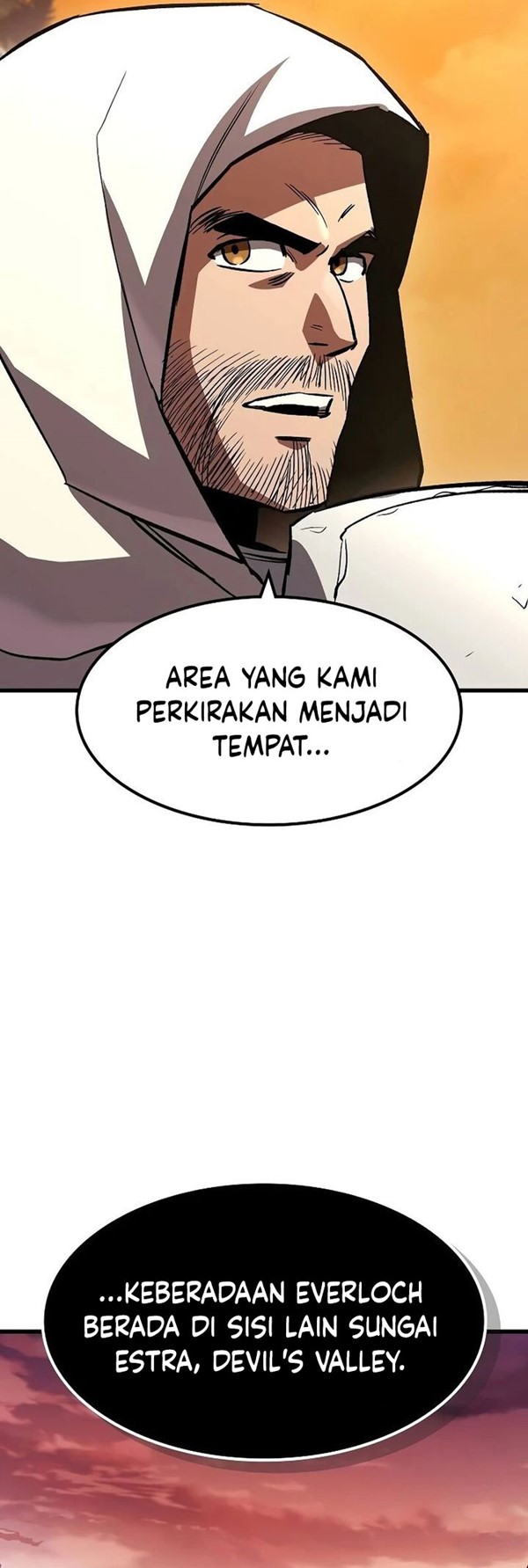Read Genius Corpse Collecting Warrior Bahasa Indonesia ID Manga Online
