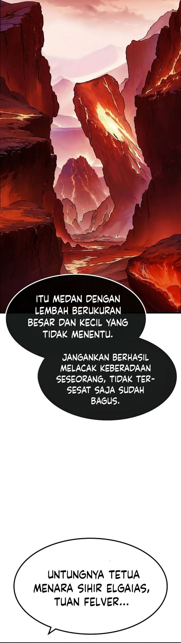 Read Genius Corpse Collecting Warrior Bahasa Indonesia ID Manga Online