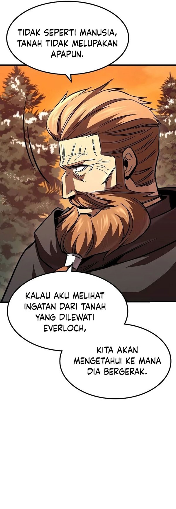 Read Genius Corpse Collecting Warrior Bahasa Indonesia ID Manga Online
