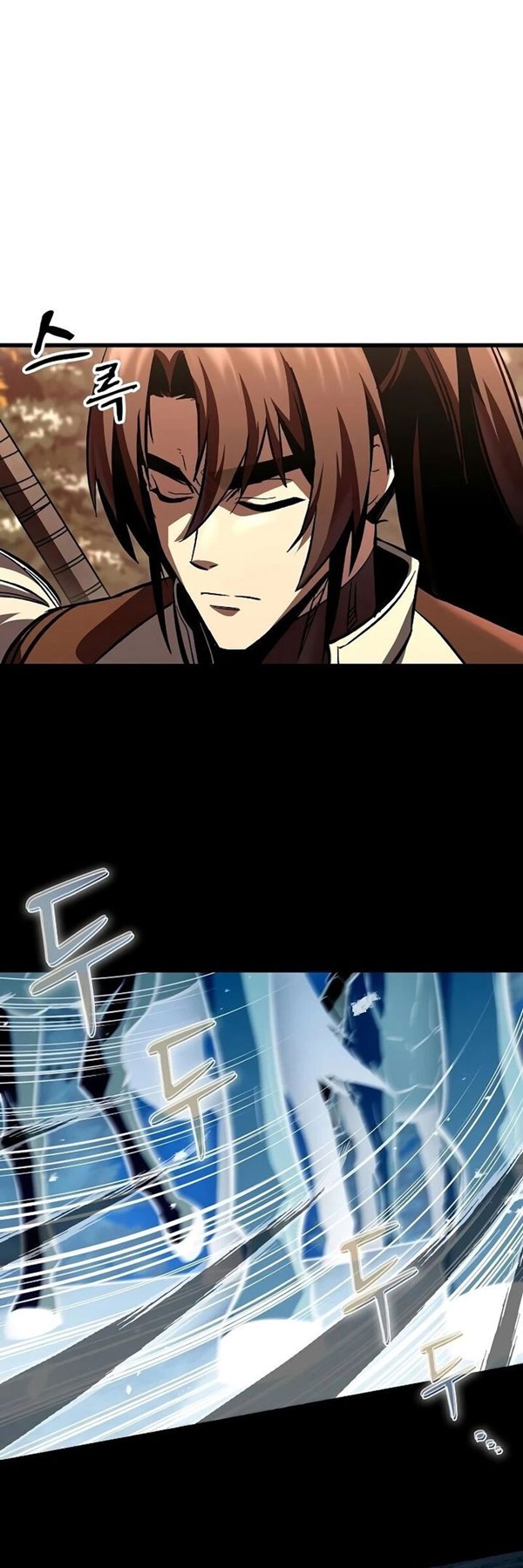 Read Genius Corpse Collecting Warrior Bahasa Indonesia ID Manga Online