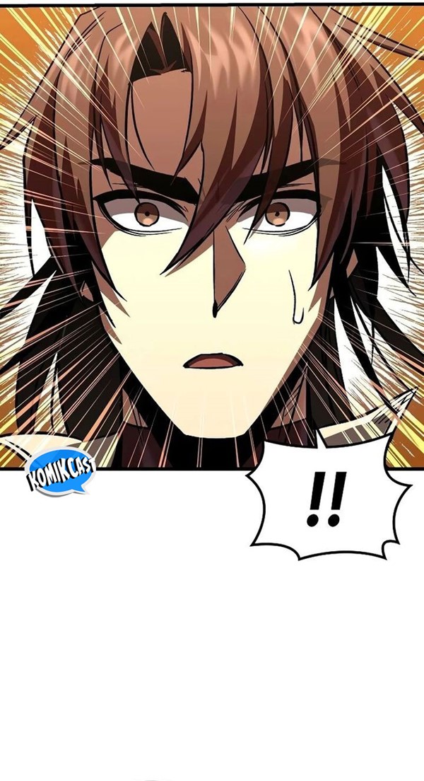 Read Genius Corpse Collecting Warrior Bahasa Indonesia ID Manga Online