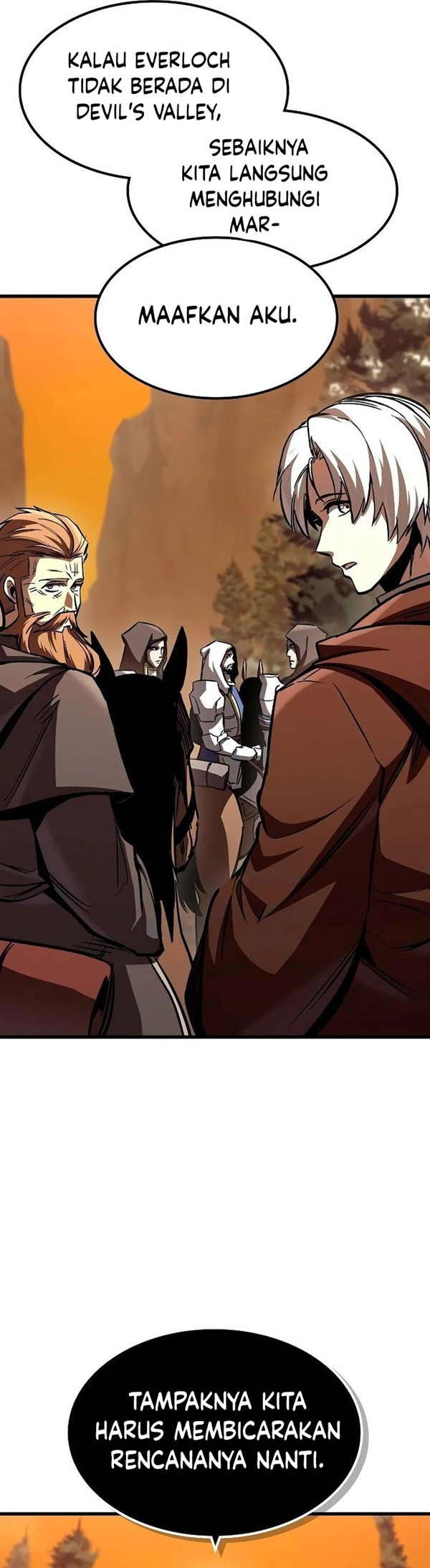 Read Genius Corpse Collecting Warrior Bahasa Indonesia ID Manga Online