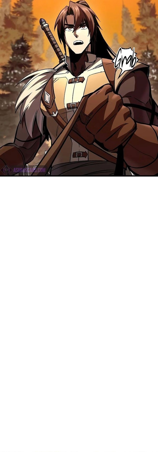 Read Genius Corpse Collecting Warrior Bahasa Indonesia ID Manga Online