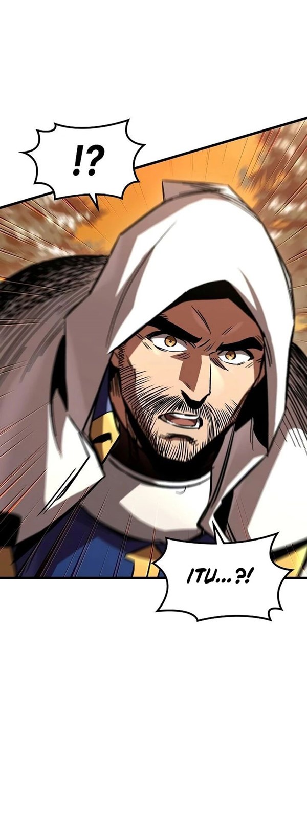 Read Genius Corpse Collecting Warrior Bahasa Indonesia ID Manga Online