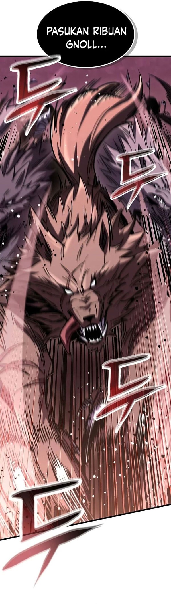 Read Genius Corpse Collecting Warrior Bahasa Indonesia ID Manga Online