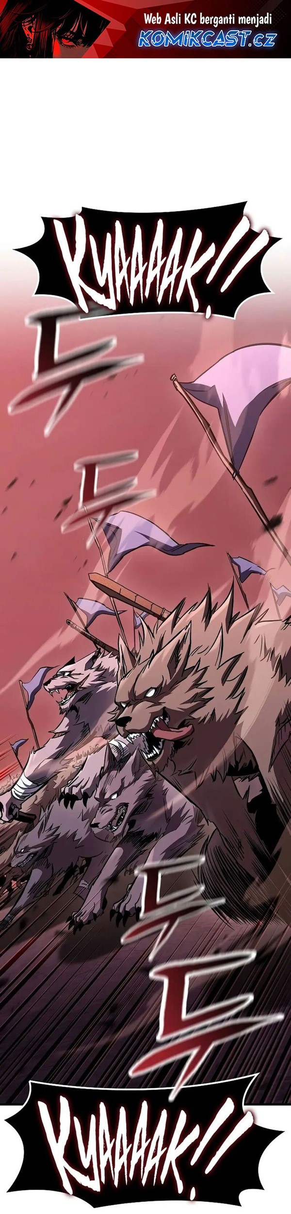 Read Genius Corpse Collecting Warrior Bahasa Indonesia ID Manga Online