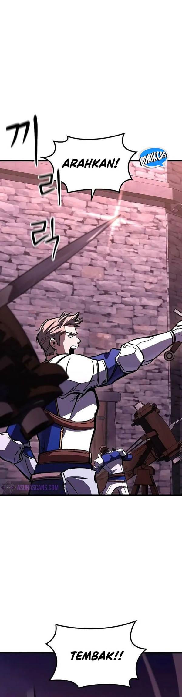 Read Genius Corpse Collecting Warrior Bahasa Indonesia ID Manga Online