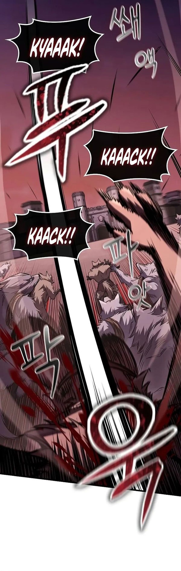 Read Genius Corpse Collecting Warrior Bahasa Indonesia ID Manga Online