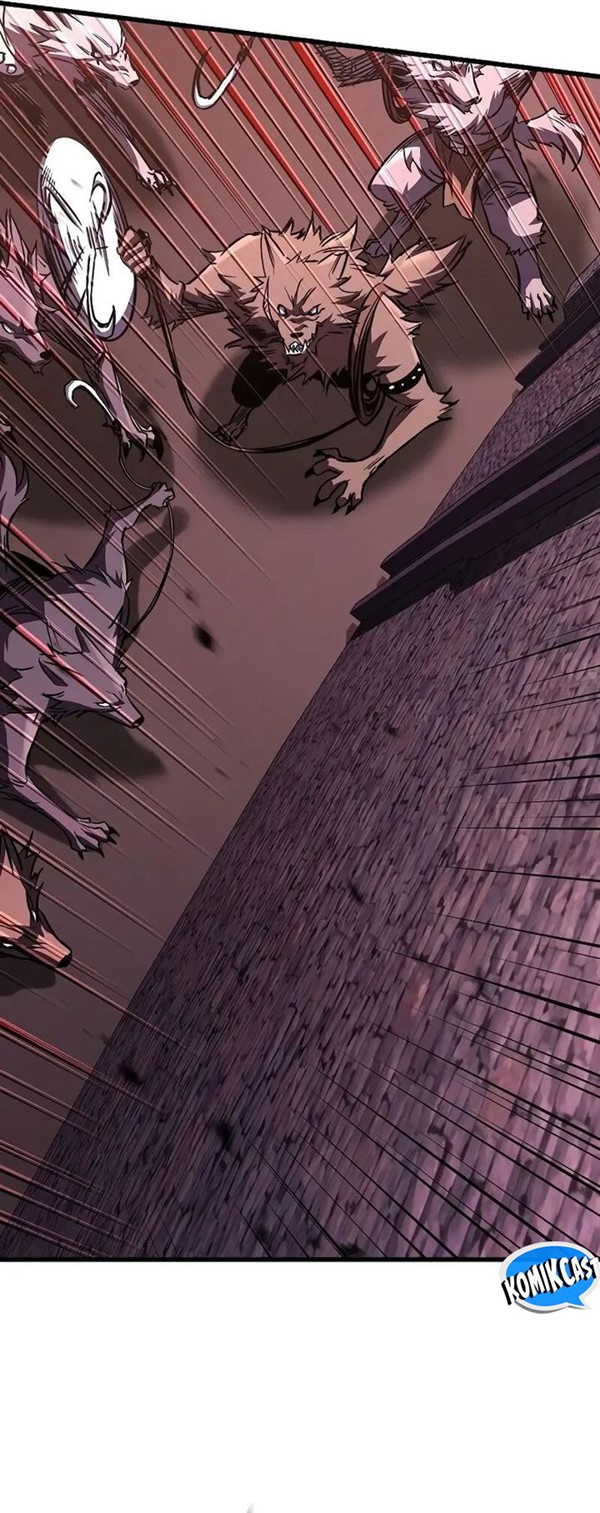 Read Genius Corpse Collecting Warrior Bahasa Indonesia ID Manga Online