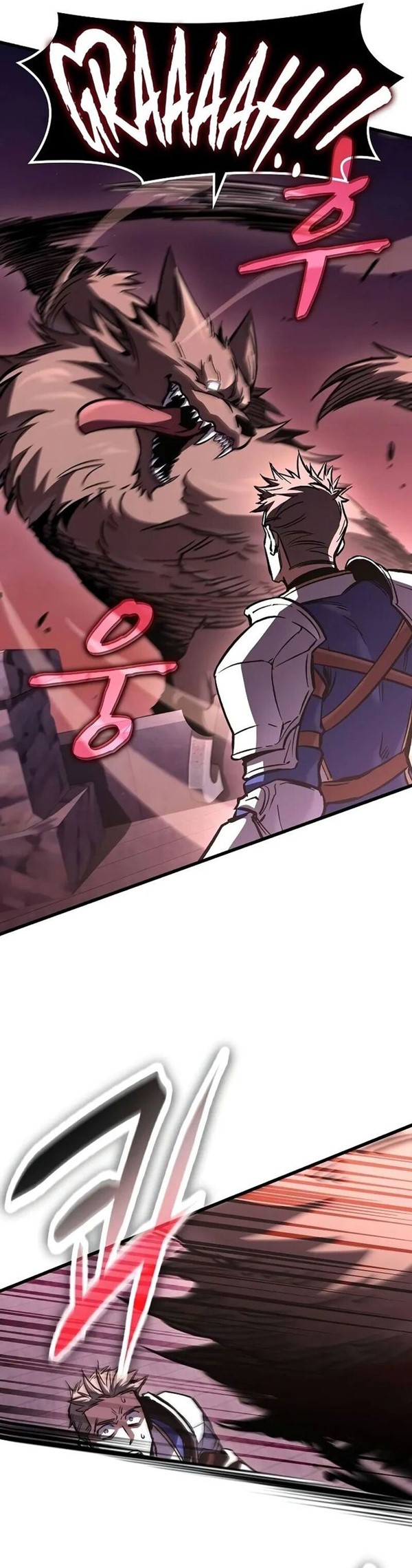 Read Genius Corpse Collecting Warrior Bahasa Indonesia ID Manga Online