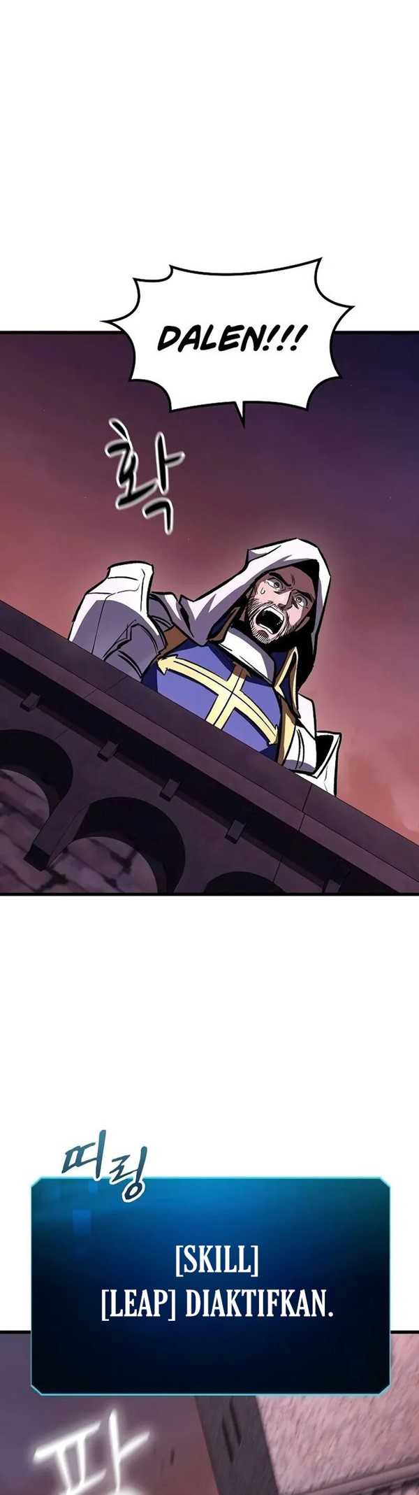 Read Genius Corpse Collecting Warrior Bahasa Indonesia ID Manga Online