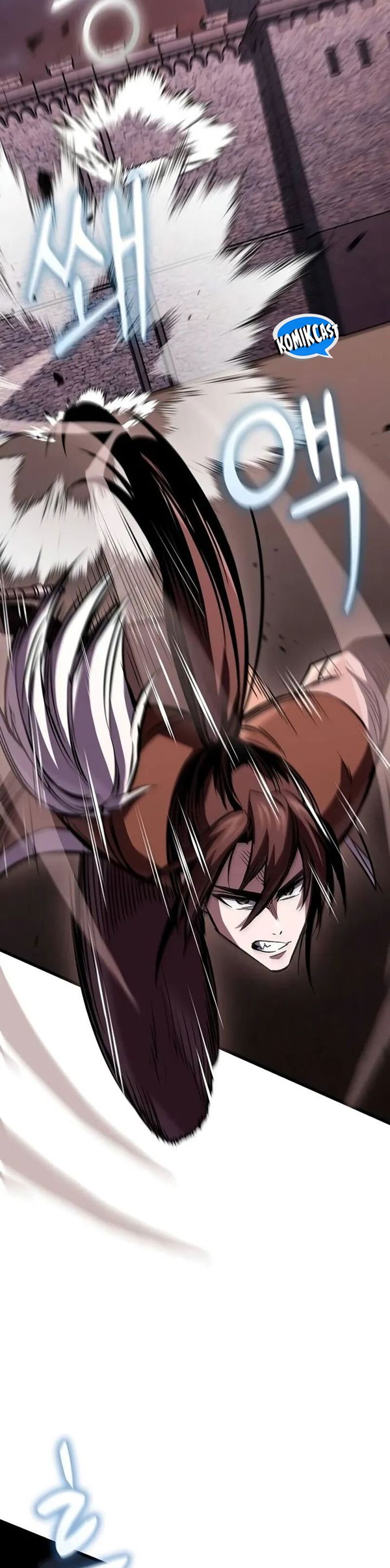 Read Genius Corpse Collecting Warrior Bahasa Indonesia ID Manga Online