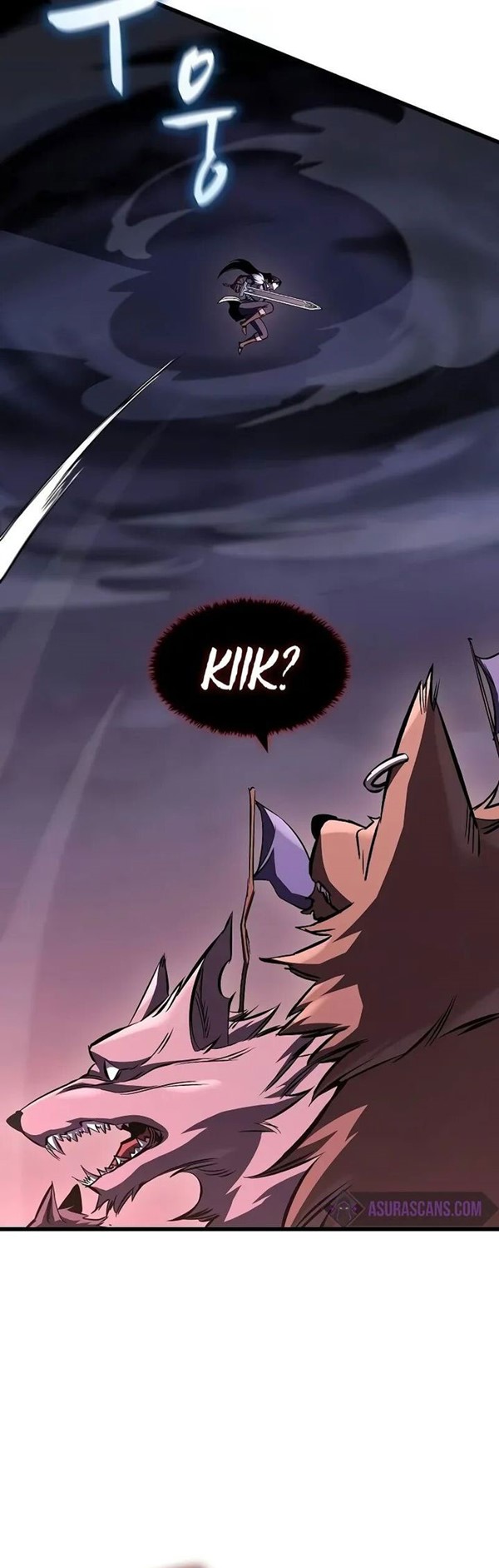 Read Genius Corpse Collecting Warrior Bahasa Indonesia ID Manga Online