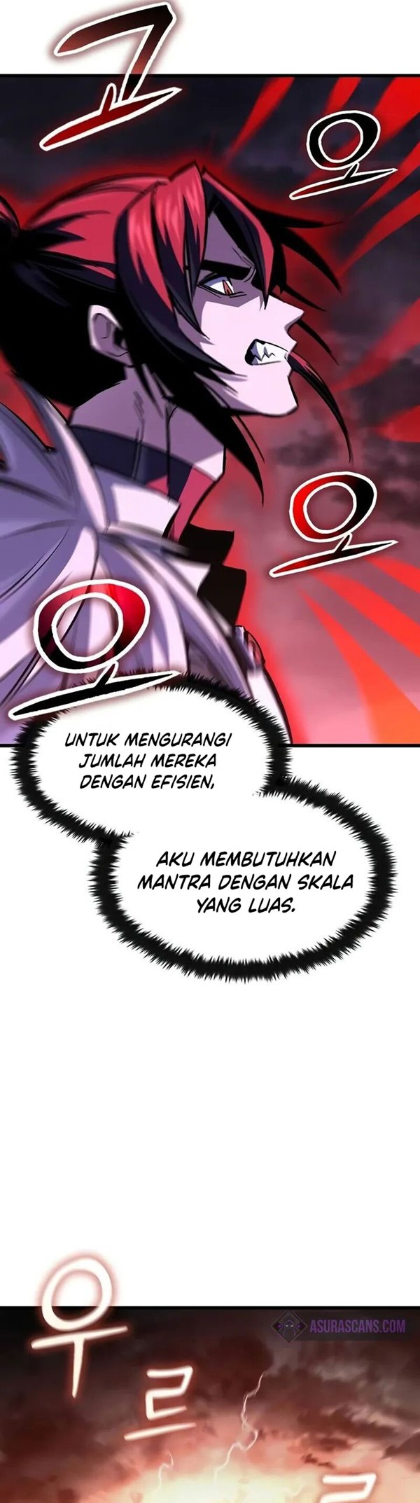 Read Genius Corpse Collecting Warrior Bahasa Indonesia ID Manga Online