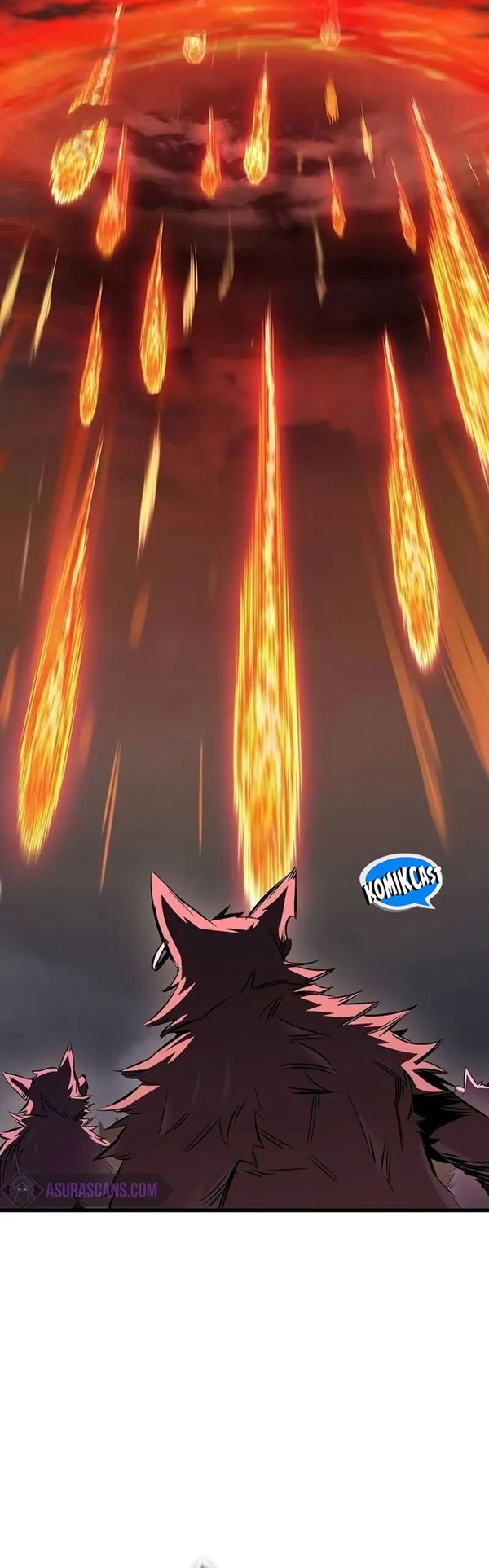 Read Genius Corpse Collecting Warrior Bahasa Indonesia ID Manga Online