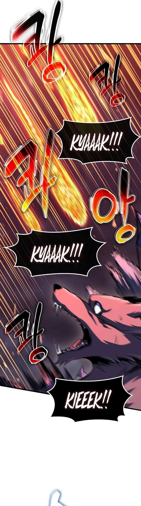 Read Genius Corpse Collecting Warrior Bahasa Indonesia ID Manga Online