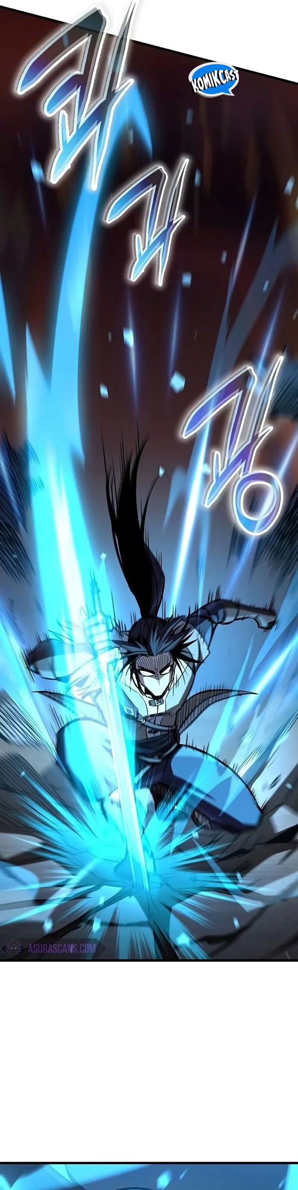 Read Genius Corpse Collecting Warrior Bahasa Indonesia ID Manga Online