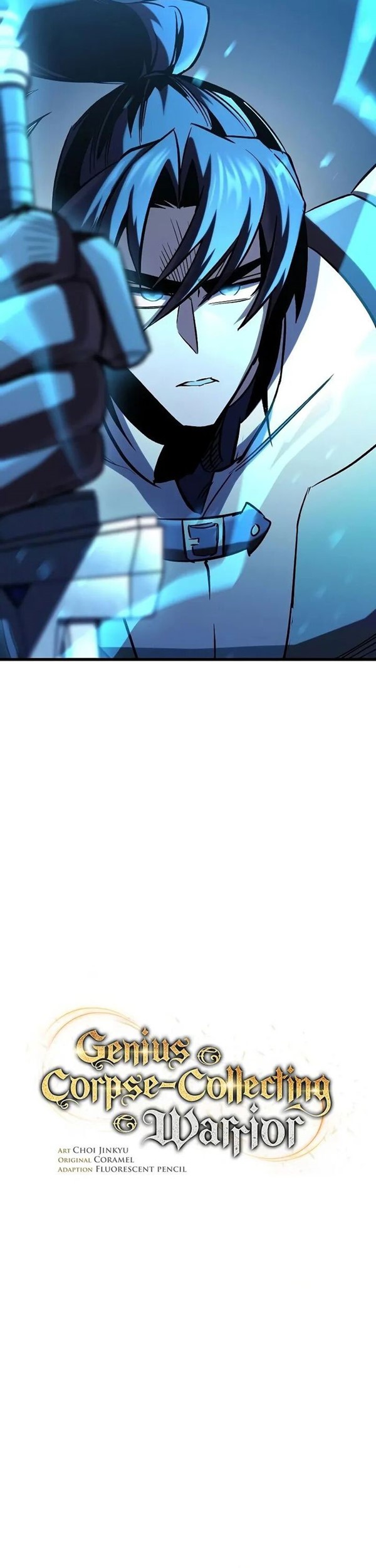 Read Genius Corpse Collecting Warrior Bahasa Indonesia ID Manga Online