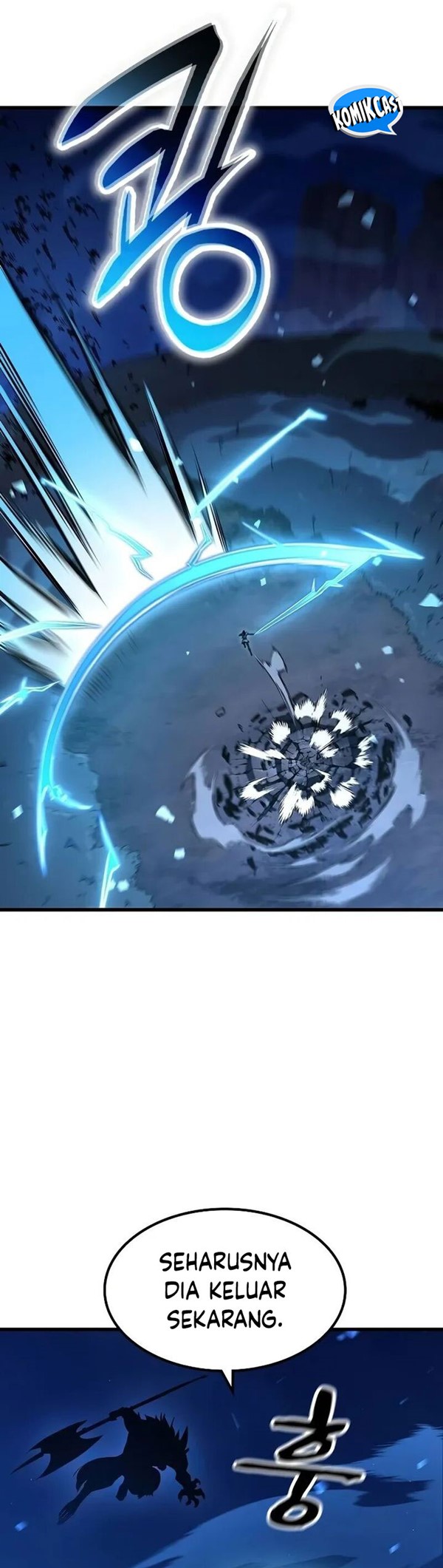 Read Genius Corpse Collecting Warrior Bahasa Indonesia ID Manga Online