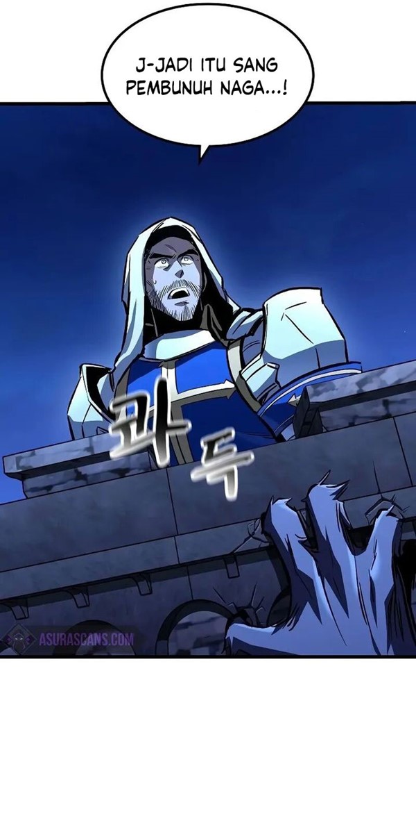 Read Genius Corpse Collecting Warrior Bahasa Indonesia ID Manga Online