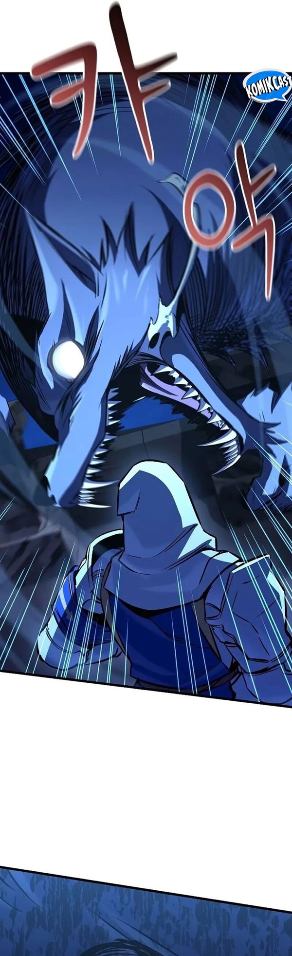 Read Genius Corpse Collecting Warrior Bahasa Indonesia ID Manga Online