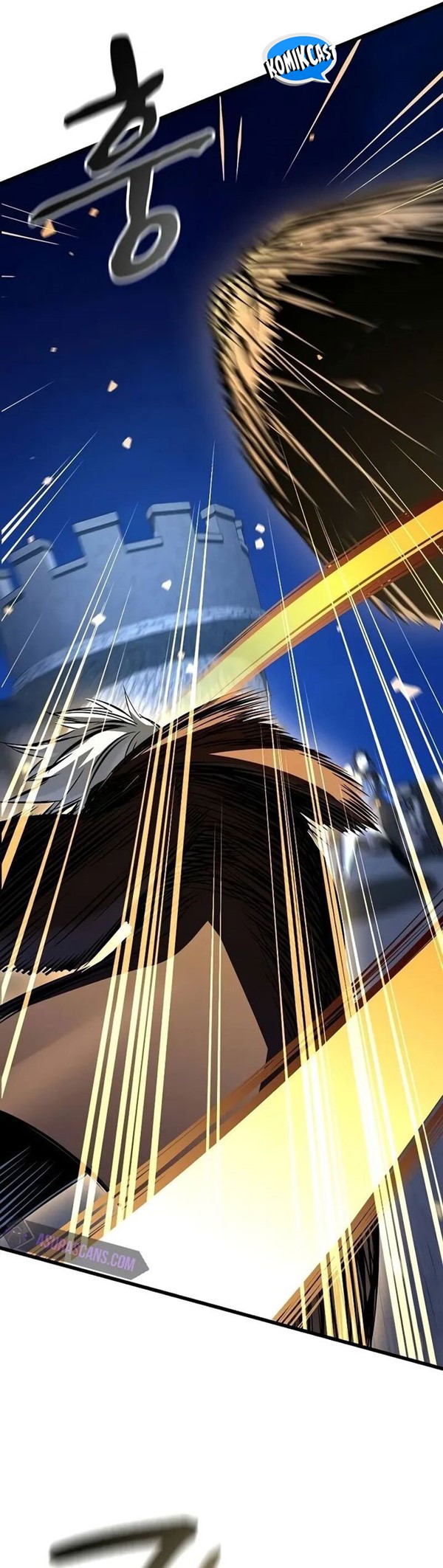 Read Genius Corpse Collecting Warrior Bahasa Indonesia ID Manga Online