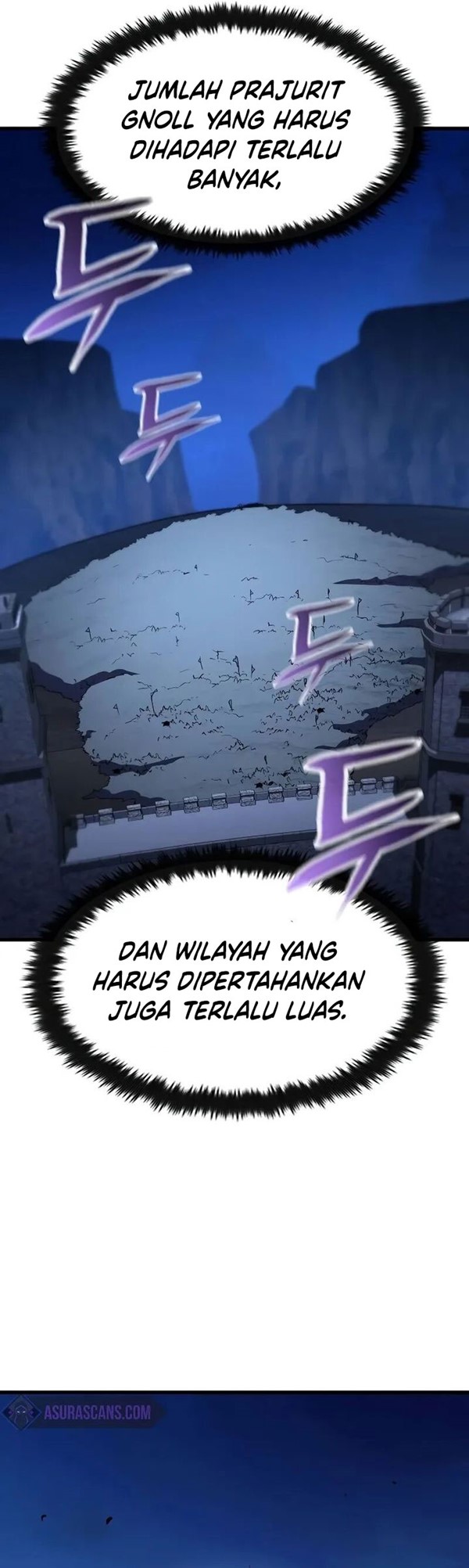 Read Genius Corpse Collecting Warrior Bahasa Indonesia ID Manga Online