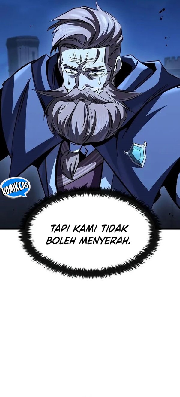 Read Genius Corpse Collecting Warrior Bahasa Indonesia ID Manga Online