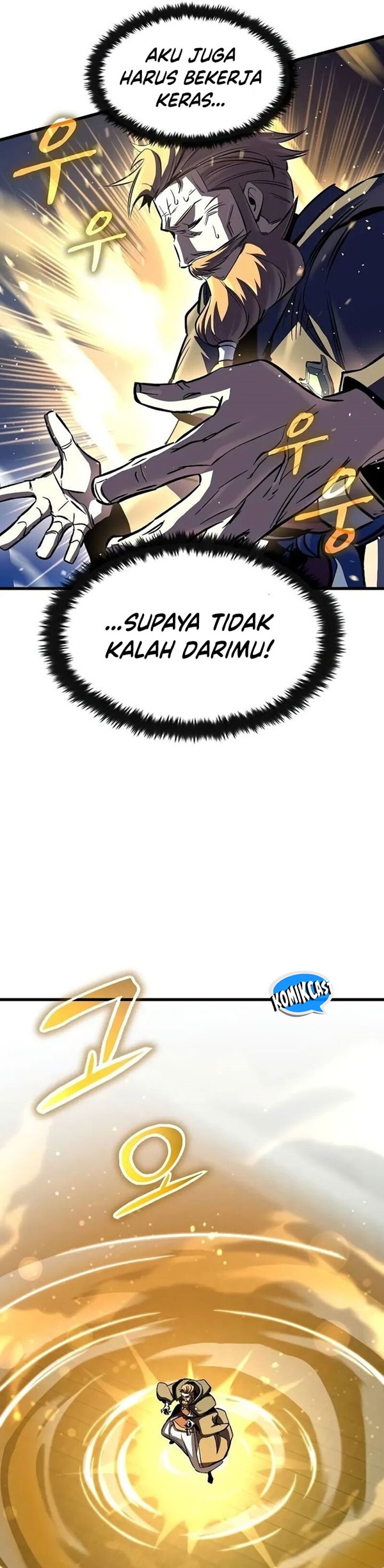 Read Genius Corpse Collecting Warrior Bahasa Indonesia ID Manga Online