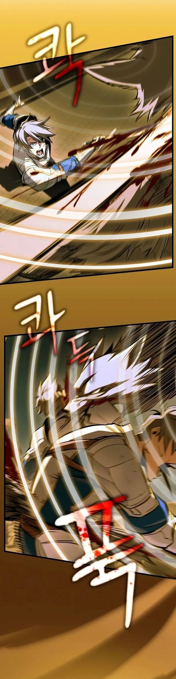 Read Genius Corpse Collecting Warrior Bahasa Indonesia ID Manga Online