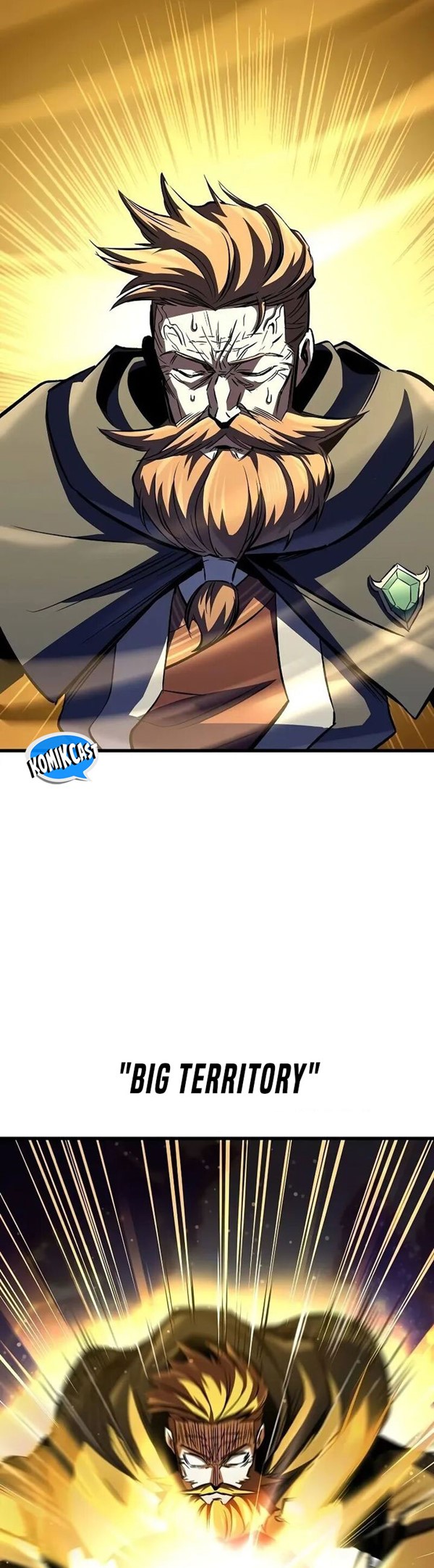 Read Genius Corpse Collecting Warrior Bahasa Indonesia ID Manga Online