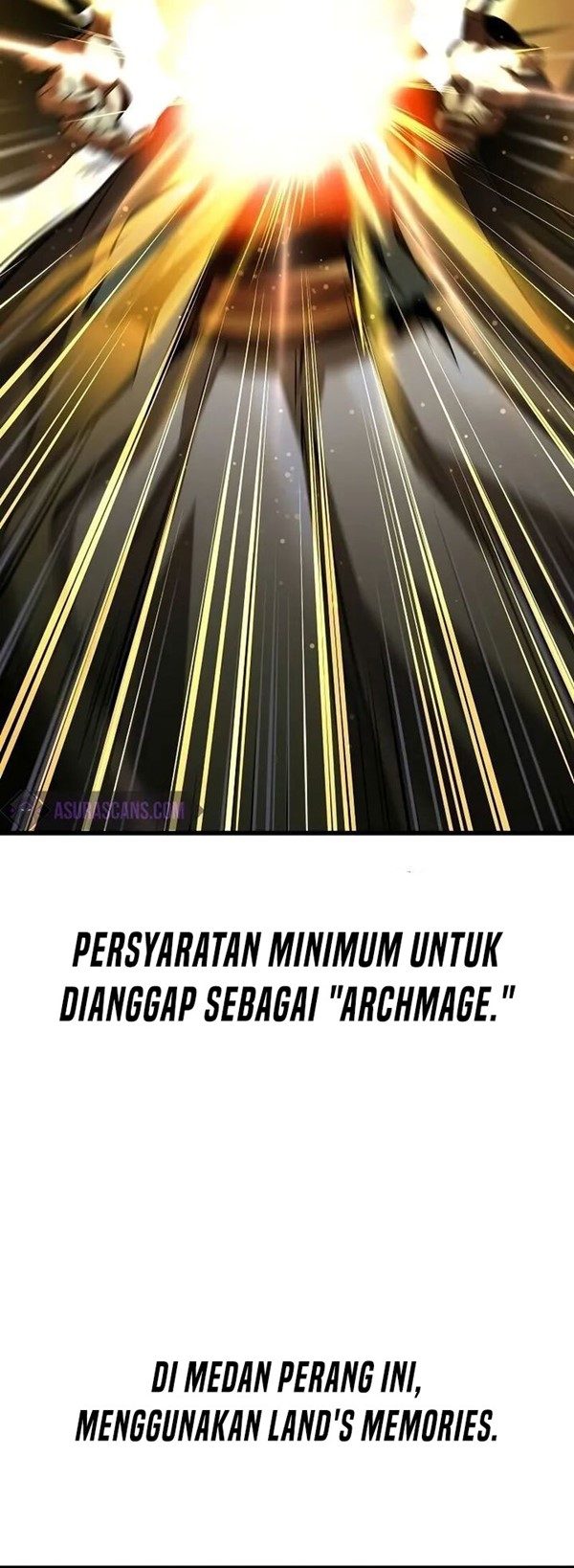 Read Genius Corpse Collecting Warrior Bahasa Indonesia ID Manga Online