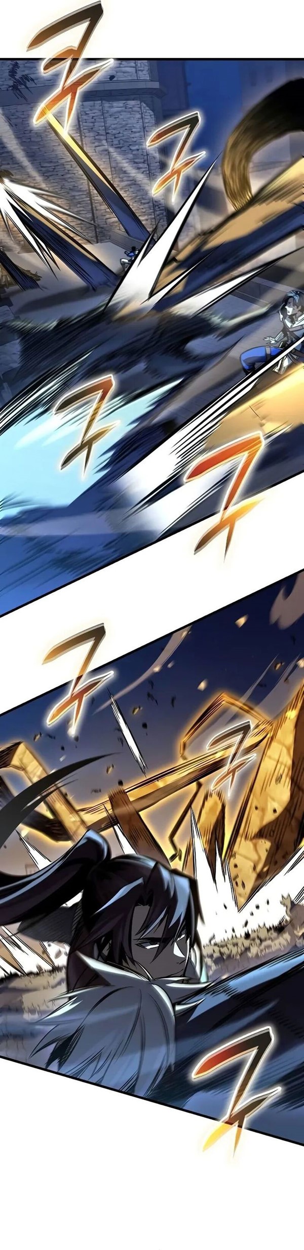 Read Genius Corpse Collecting Warrior Bahasa Indonesia ID Manga Online