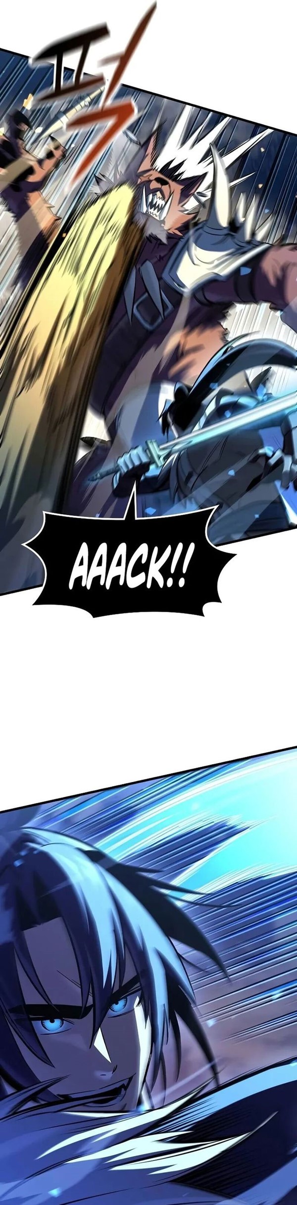 Read Genius Corpse Collecting Warrior Bahasa Indonesia ID Manga Online