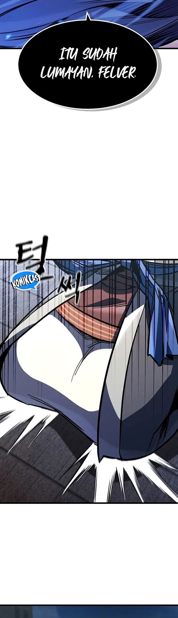 Read Genius Corpse Collecting Warrior Bahasa Indonesia ID Manga Online