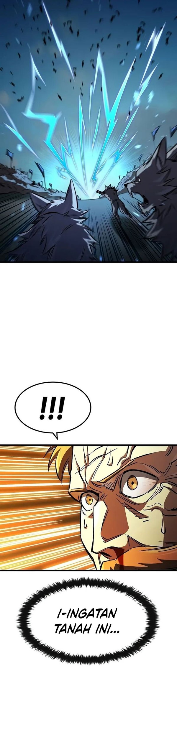 Read Genius Corpse Collecting Warrior Bahasa Indonesia ID Manga Online