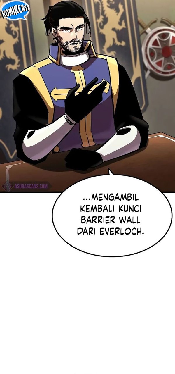 Read Genius Corpse Collecting Warrior Bahasa Indonesia ID Manga Online
