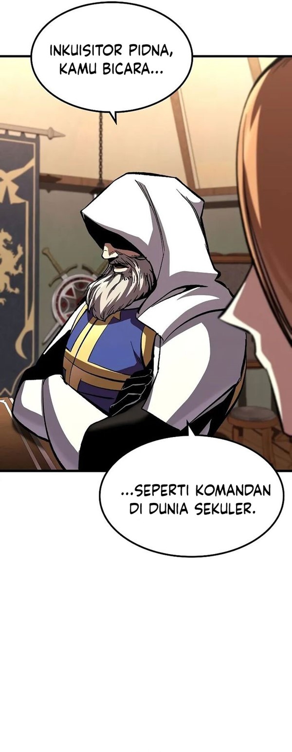 Read Genius Corpse Collecting Warrior Bahasa Indonesia ID Manga Online