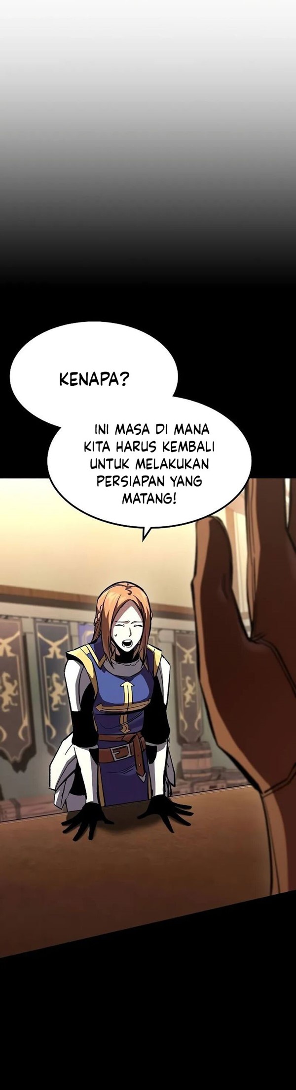 Read Genius Corpse Collecting Warrior Bahasa Indonesia ID Manga Online