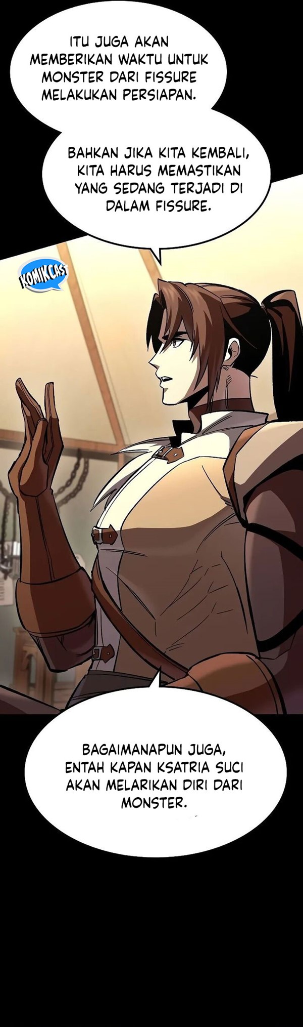 Read Genius Corpse Collecting Warrior Bahasa Indonesia ID Manga Online