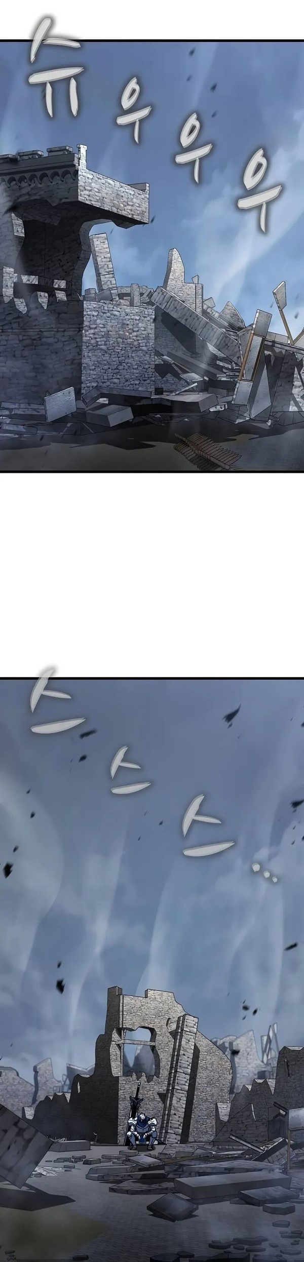 Read Genius Corpse Collecting Warrior Bahasa Indonesia ID Manga Online