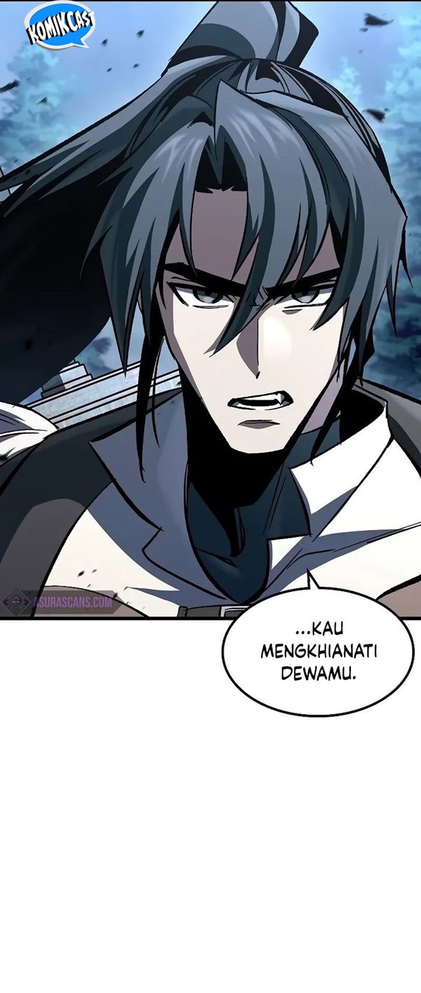Read Genius Corpse Collecting Warrior Bahasa Indonesia ID Manga Online