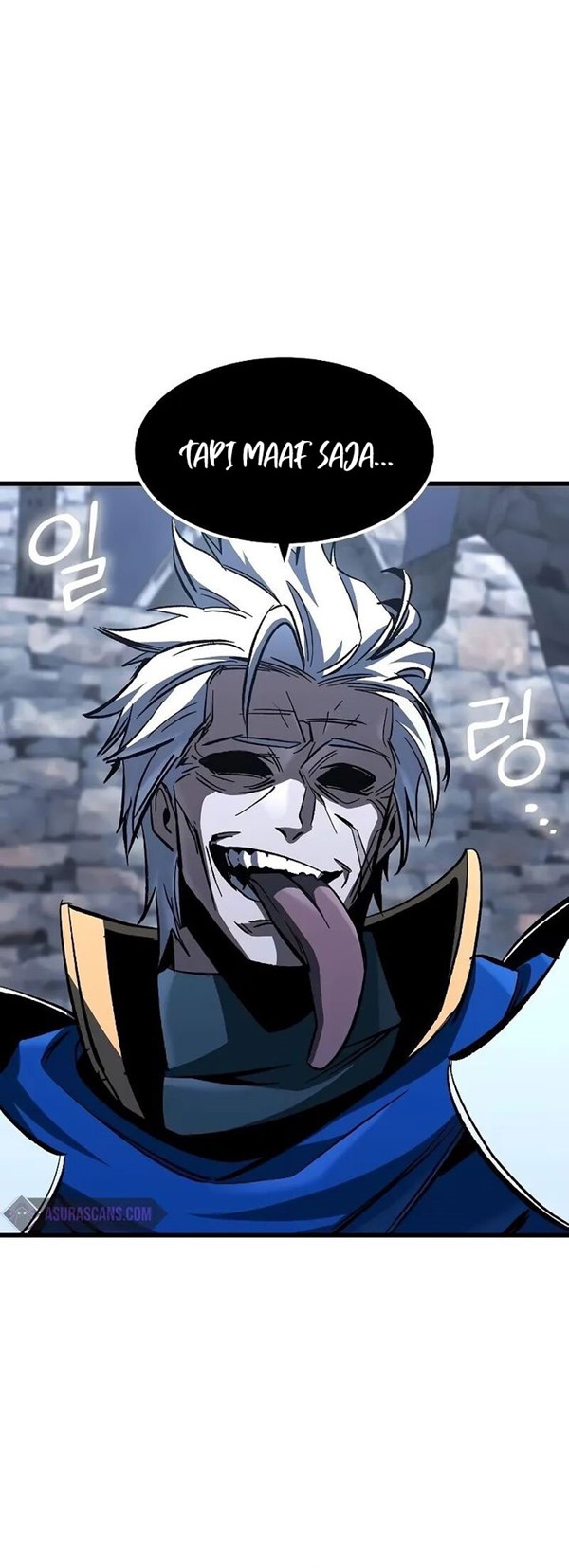 Read Genius Corpse Collecting Warrior Bahasa Indonesia ID Manga Online