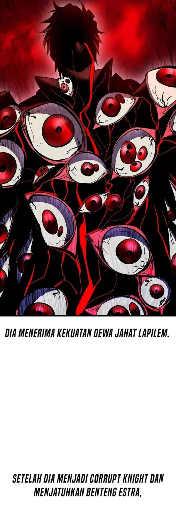 Read Genius Corpse Collecting Warrior Bahasa Indonesia ID Manga Online