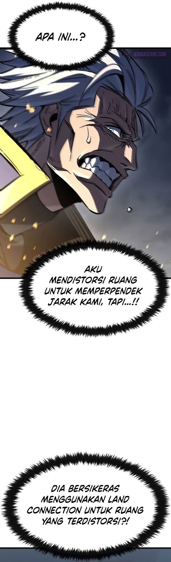 Read Genius Corpse Collecting Warrior Bahasa Indonesia ID Manga Online