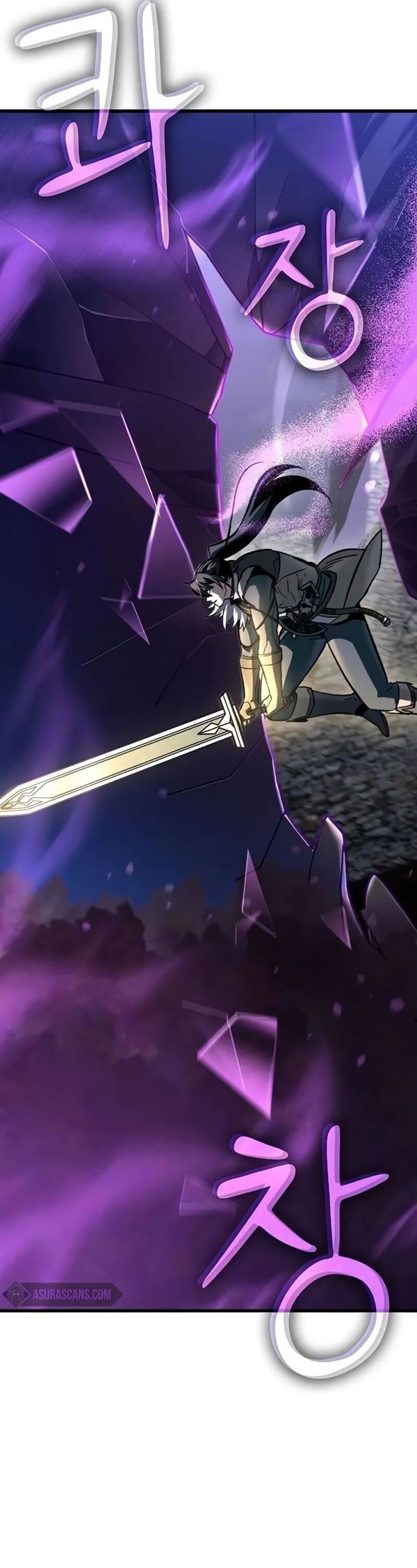 Read Genius Corpse Collecting Warrior Bahasa Indonesia ID Manga Online